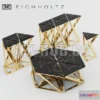 1079914 - Eichholtz Galaxy table set - 213471