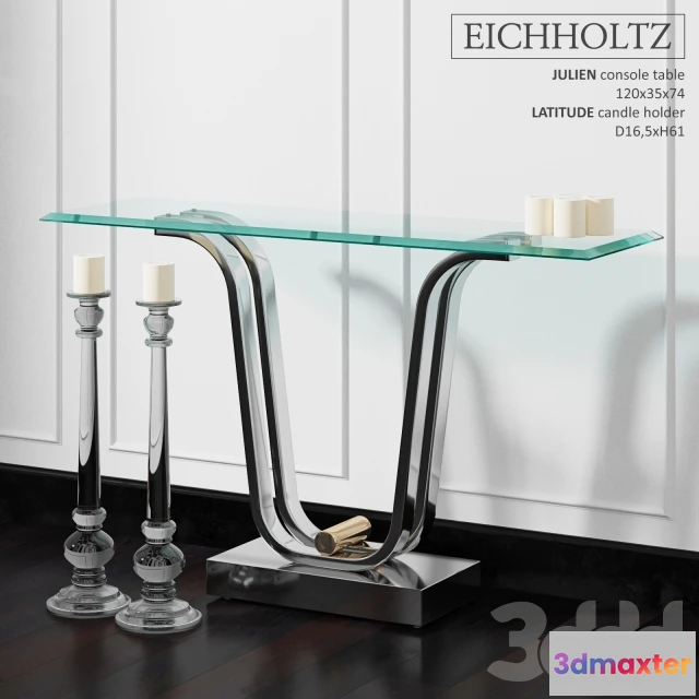 1079920 - Eichholtz JULIEN console table - 213477