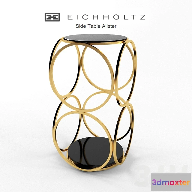 1079946 - Eichholtz Side Table Alister - 213503