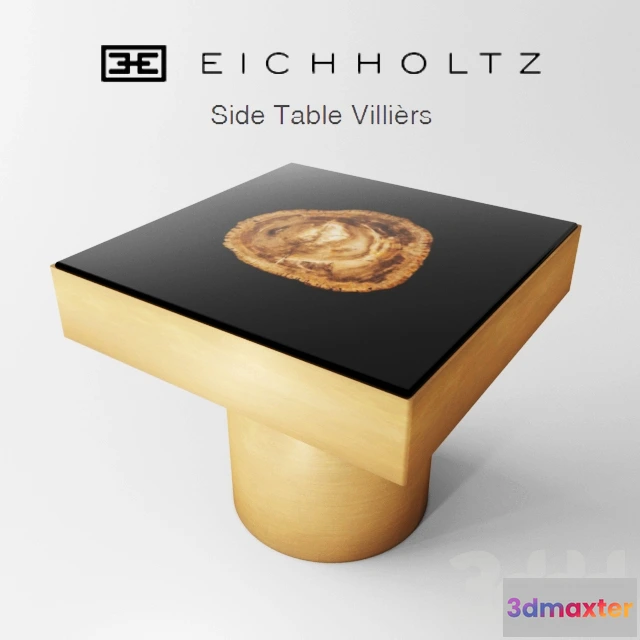1079952 - Eichholtz Side Table Villièrs - 213509