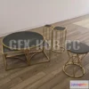 1079962 - EICHHOLTZ tables - 213519