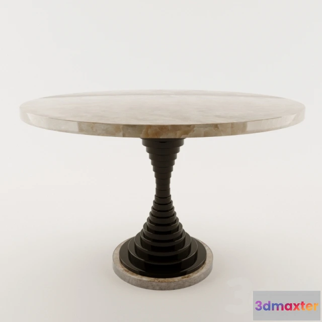 1079978 - Eichholtz_Dining_Table_Spiral - 213535