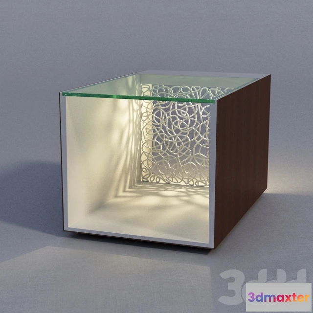 1080082 - Elio I End Table - 213639