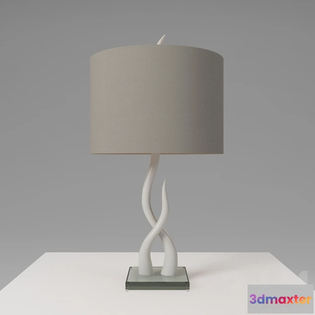 1080126 - EMBER TABLE LAMP - 213683