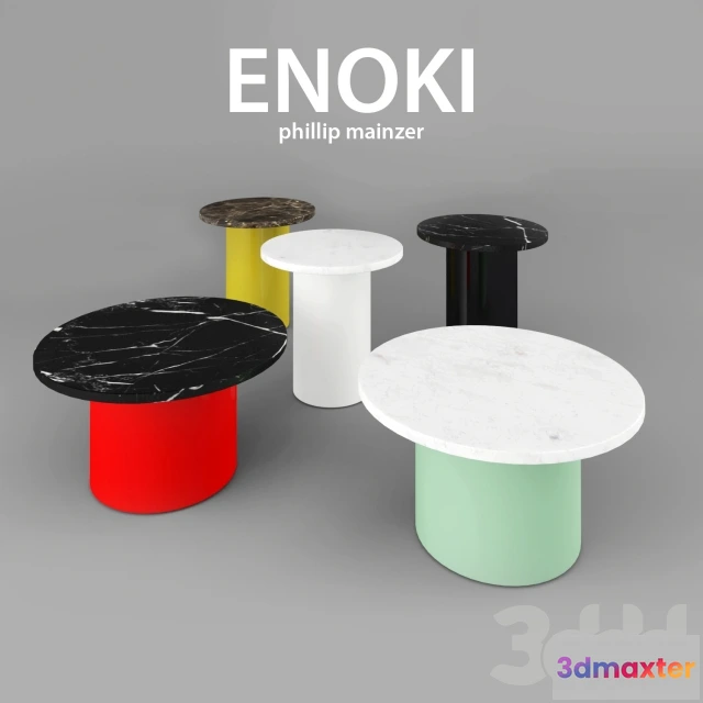 1080178 - ENOKI TABLE - 213735