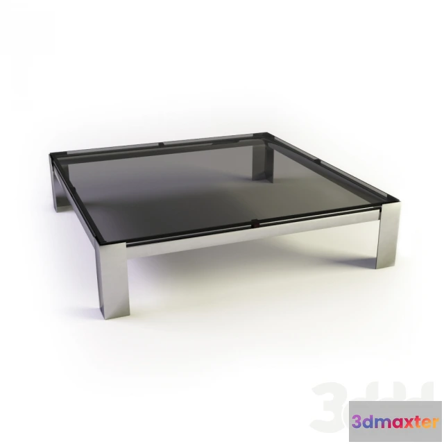 1080214 - Eos Coffee Table - 213771