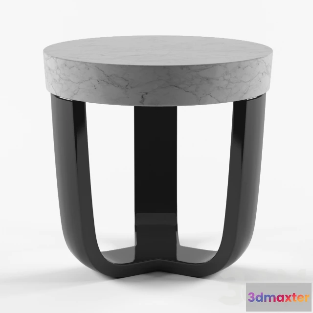 1080258 - Eric Schmitt tripode table - 213815