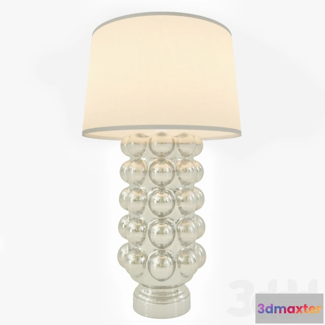 1080274 - Escalante Table Lamp - 213831