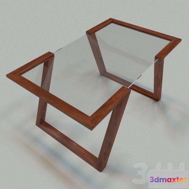 1080376 - Evans table - 213933