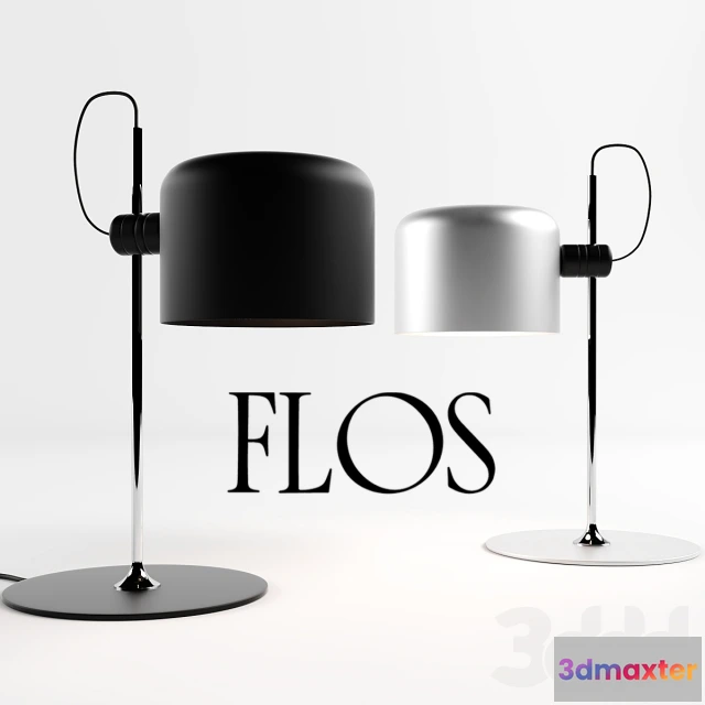 1081122 - Flos Oluce Coupe Table Lamp - 214679