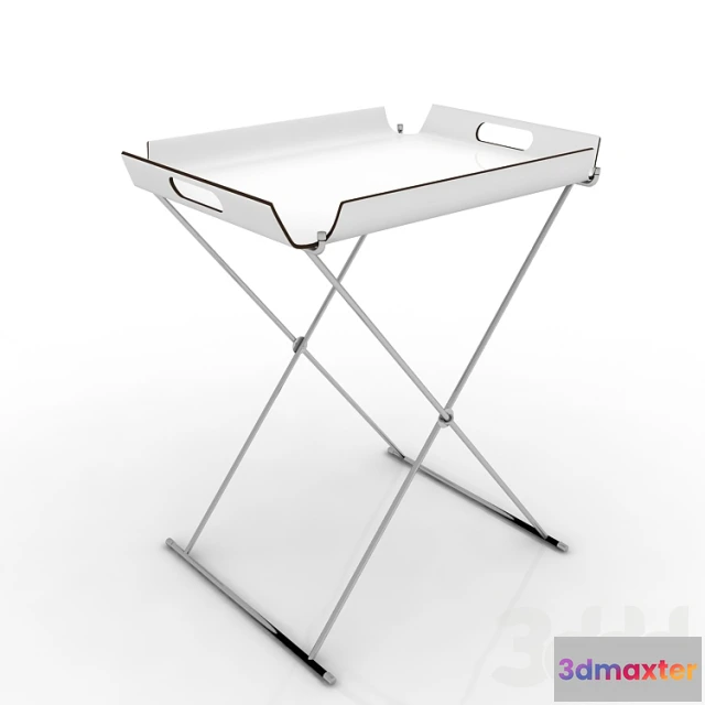 1081296 - Formoza tray table - 214853