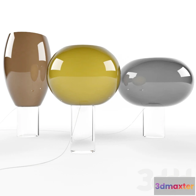 1081312 - Foscarini Buds - Table Lamp - 214869