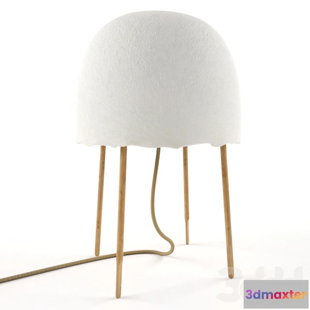 1081314 - Foscarini Kurage Table lamp - 214871