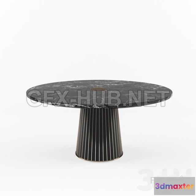 1081428 - Frato Pinot II Dinning Table - 214985