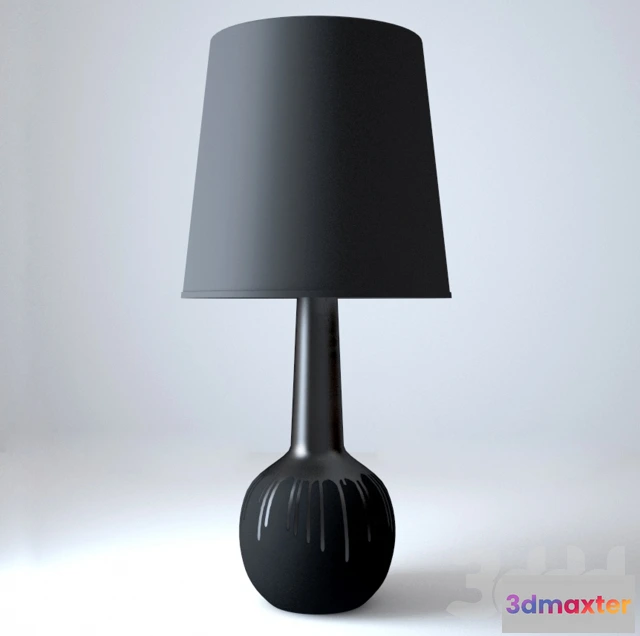 1081612 - GALLO TABLE LAMP - 215169