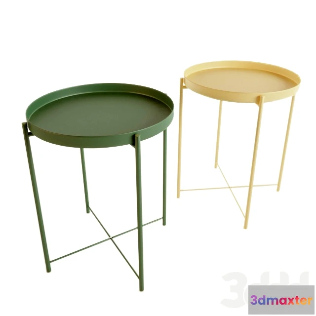 1081894 - GLADOM table - 215451