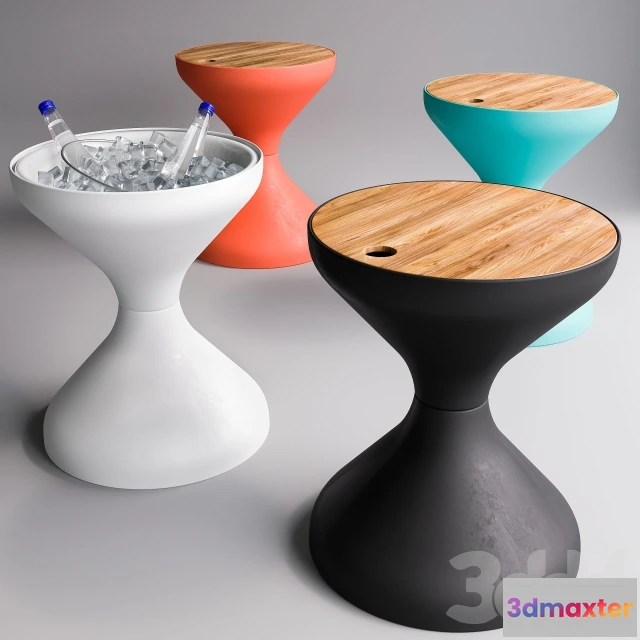 1081960 - Gloster Bells tables - 215517