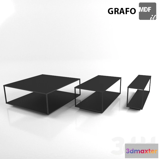 1082060 - Grafo Table - 215617