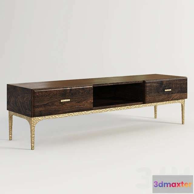 1082094 - GRAMERCY HOME - BAILY CONSOLE TABLE 512.023-SE - 215651