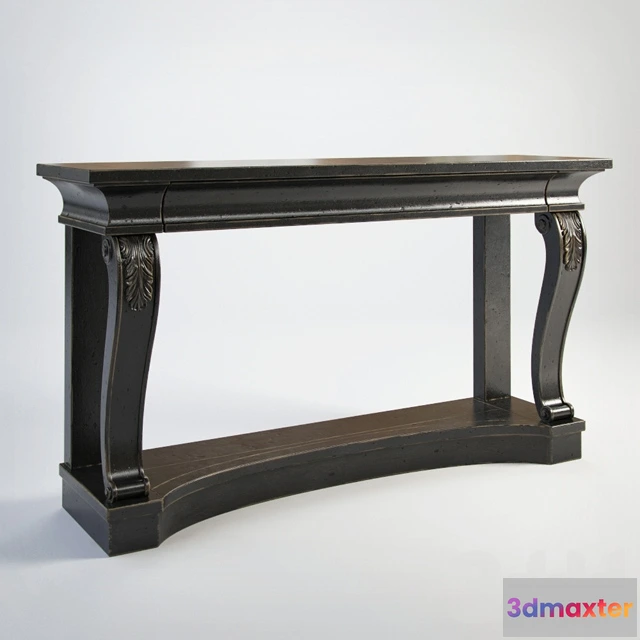 1082136 - GRAMERCY HOME - FORSYTH CONSOLE TABLE 0401022 - 215693