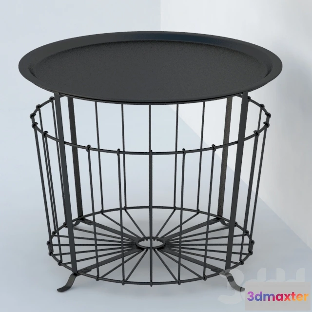 1082370 - GUALOV storage table - 215927