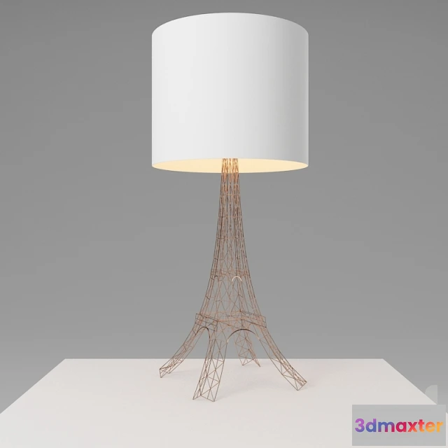 1082412 - gustave table lamp - 215969