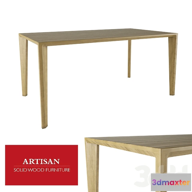 1082552 - Hanny Table - 216109