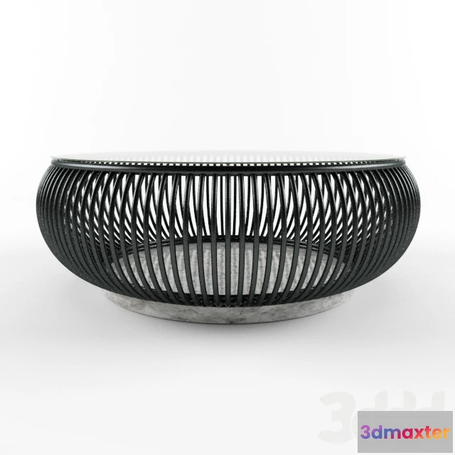 1082618 - Haven Coffe Table - 216175