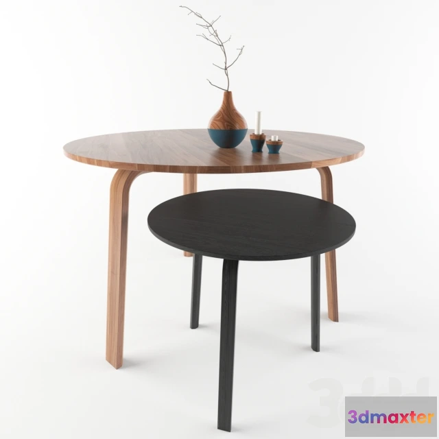 1082640 - Hay Bella tables - 216197