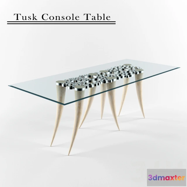 1082956 - horn table - 216513