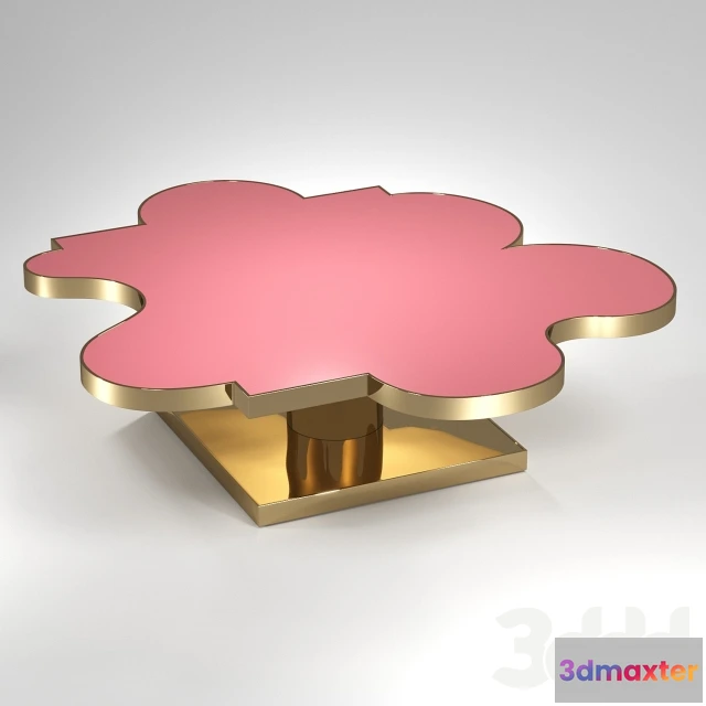 1083030 - Hubert le Gall - Archea table - 216587