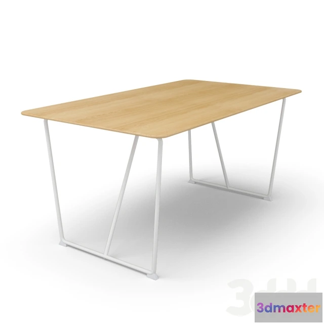 1083246 - IKEA Dining Table ÖVRARYD - 216803