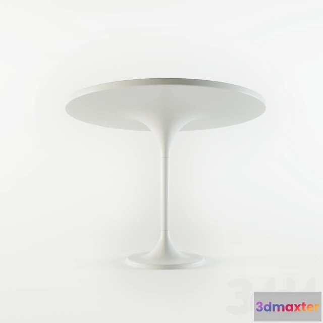 1083248 - IKEA DOCKSTA TABLE - 216805