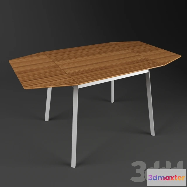 1083340 - IKEA PS 2012 Table - 216897