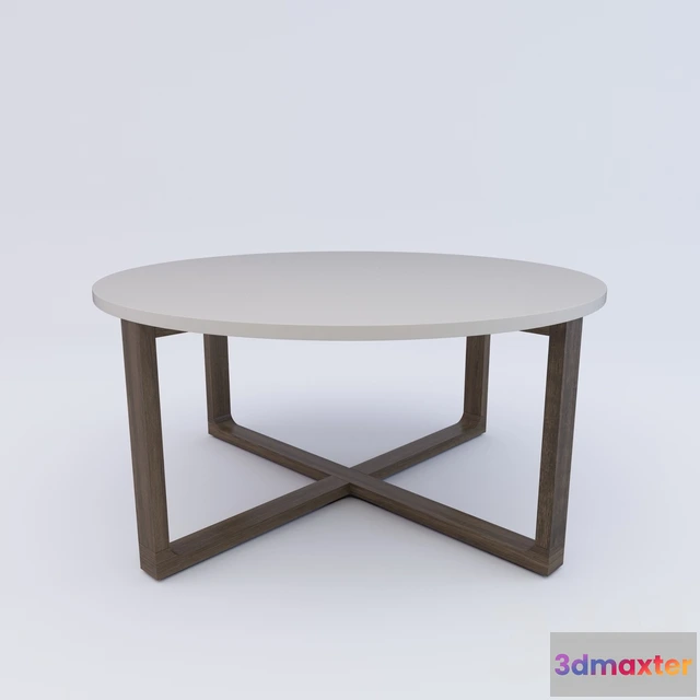 1083352 - IKEA Rissna coffee table 2018 - 216909