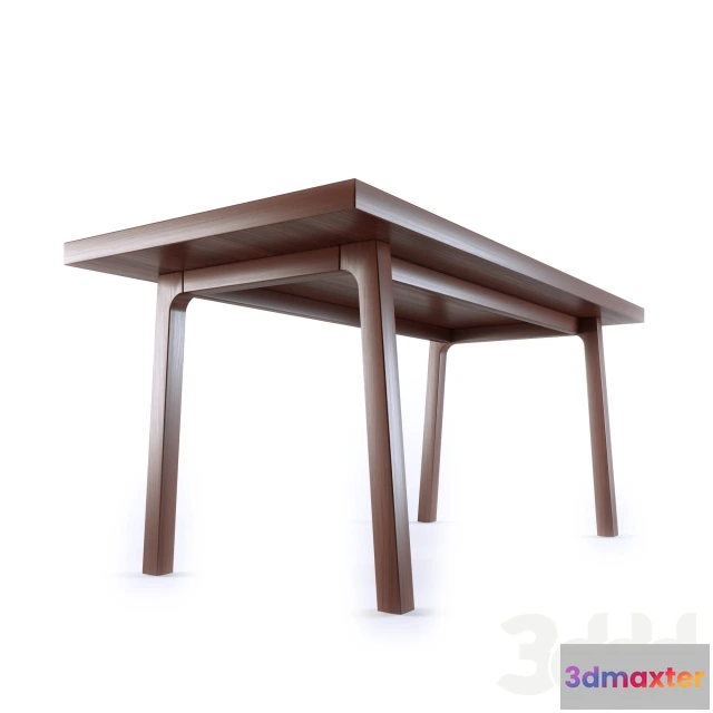 1083414 - IKEA VASTANBY TABLE - 216971