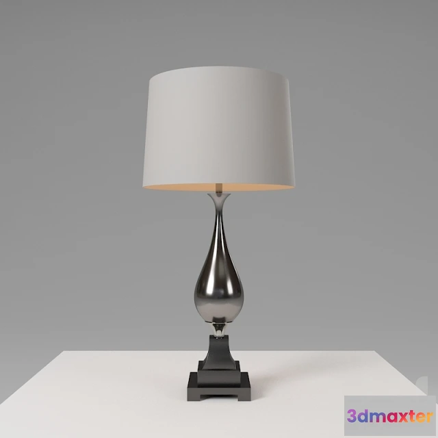 1083896 - JERRICA TABLE LAMP - 217453