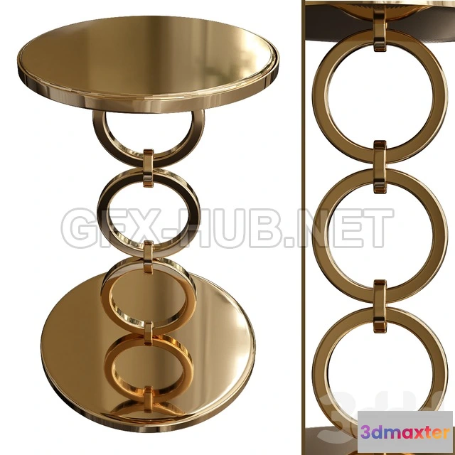 1083910 - Jet Set Side Table 1 - 217467