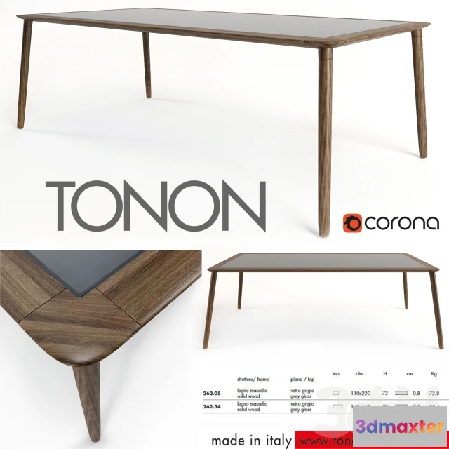 1083954 - Jonathan tables Tonon - 217511