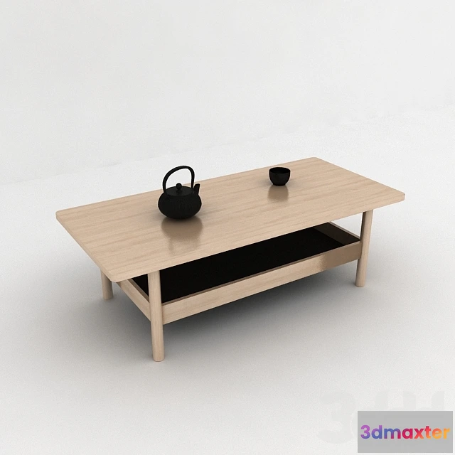 1083960 - JP_Wood_low_table - 217517