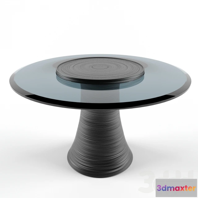 1084154 - Katoucha Center Table 3836 - 217711