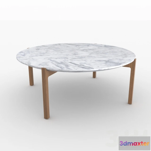 1084176 - Kendo Lotta coffee table - 217733