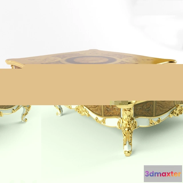 1084822 - LA CONTESSINA - CENTRAL TABLE - 218379