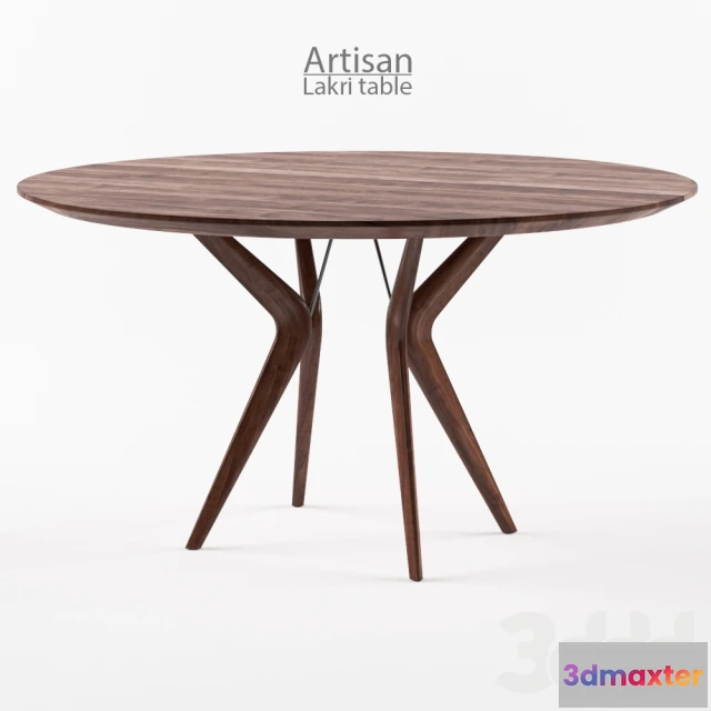 1084884 - Lakri round table - 218441