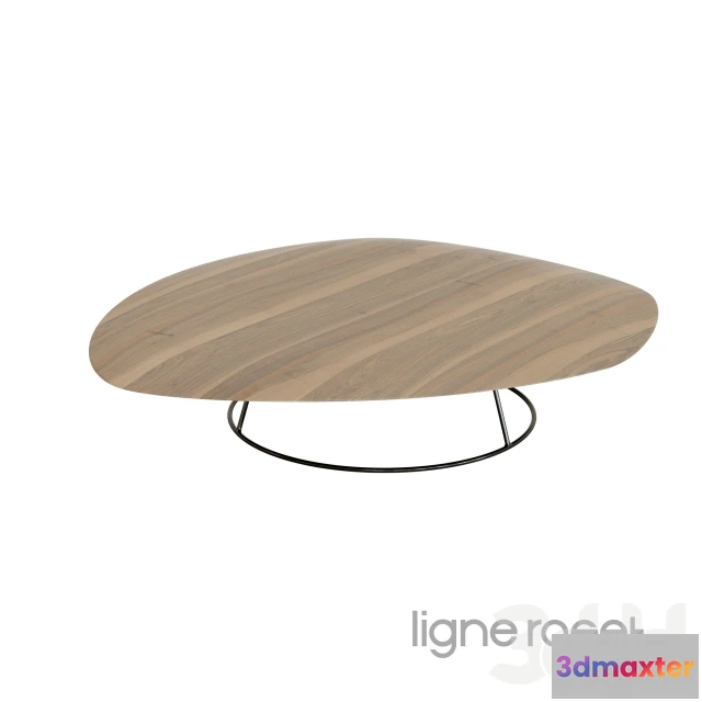 1085380 - Ligne Roset Pebble Coffee Table - 218937