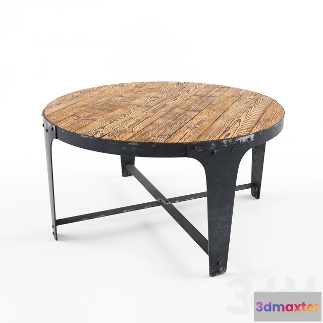 1085528 - Loft Coffee Table_01 - 219085