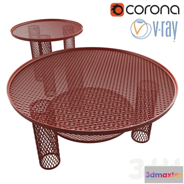 1085572 - Loft Table - 219129