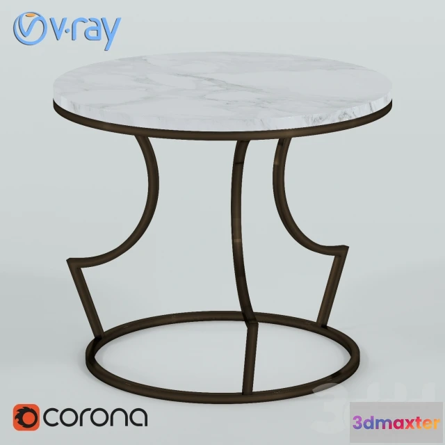 1085668 - Louis XVI Table - 219225