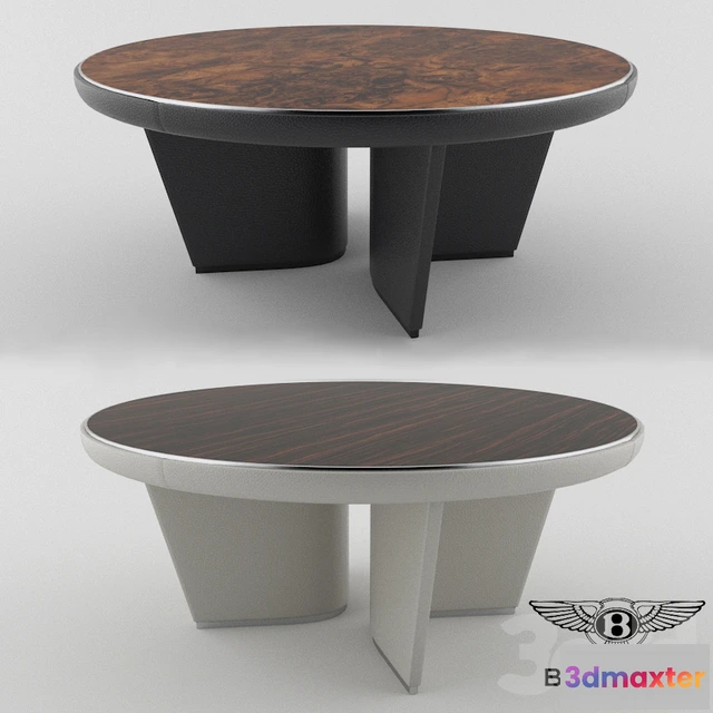 1085962 - Madeley Table by Bentley - 219519