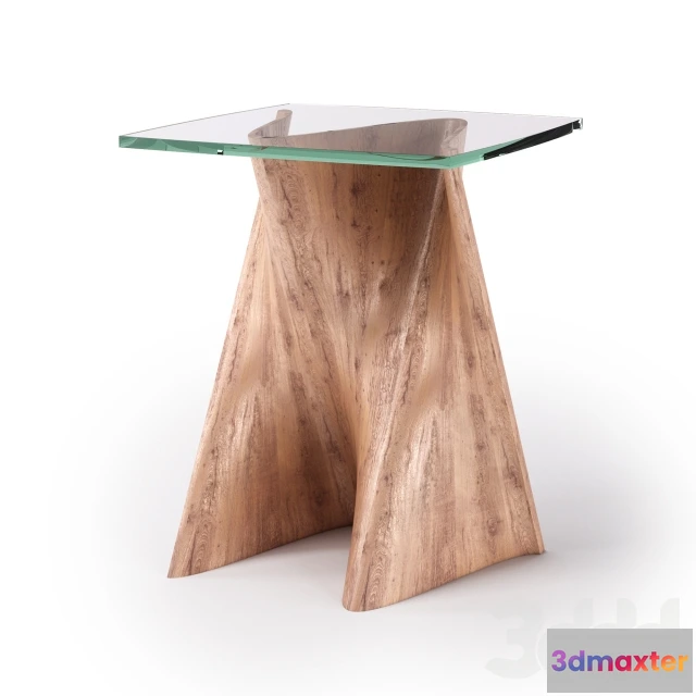 1085990 - Magazine table Wave Series by Merganzer Furniture d2 - 219547